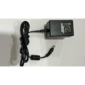 YHI YS-1015-U12 AC Power Supply Adapter Output 12V 1.25A Charger